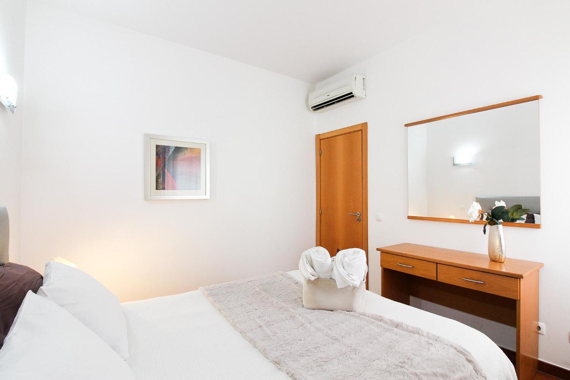 Casa Garcia - Marina Park Apartman Lagos Kültér fotó