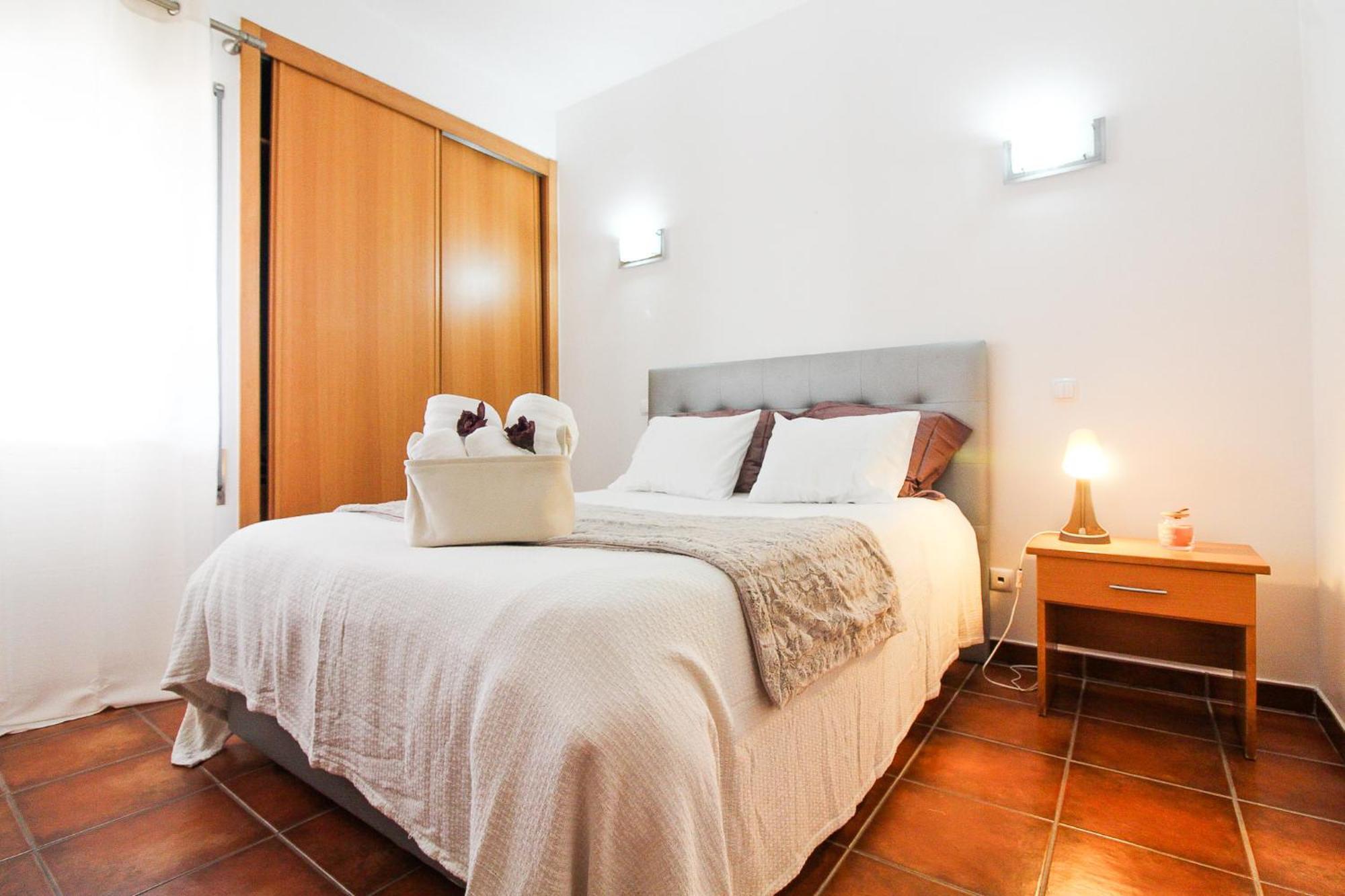 Casa Garcia - Marina Park Apartman Lagos Kültér fotó