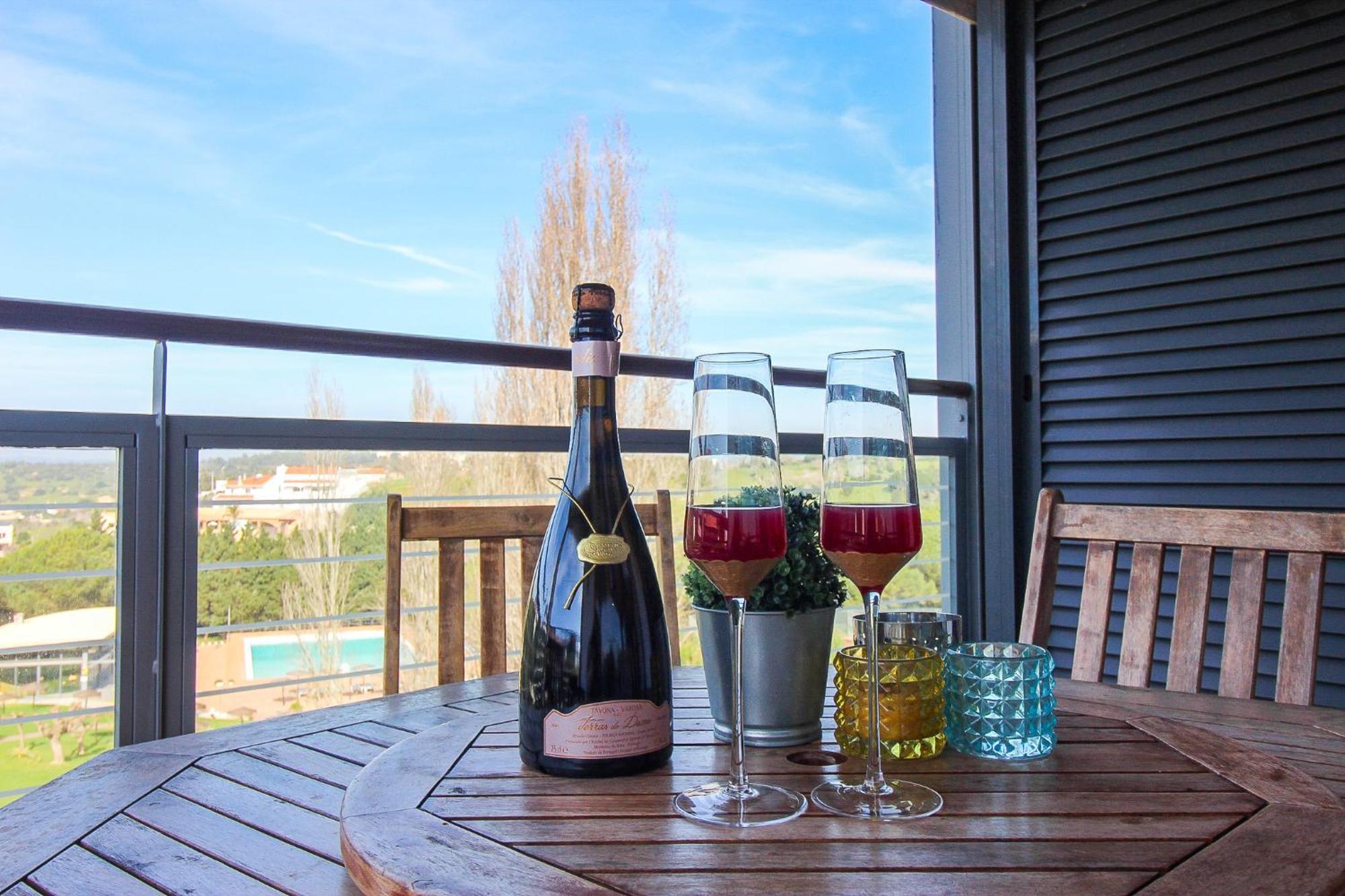 Casa Garcia - Marina Park Apartman Lagos Kültér fotó