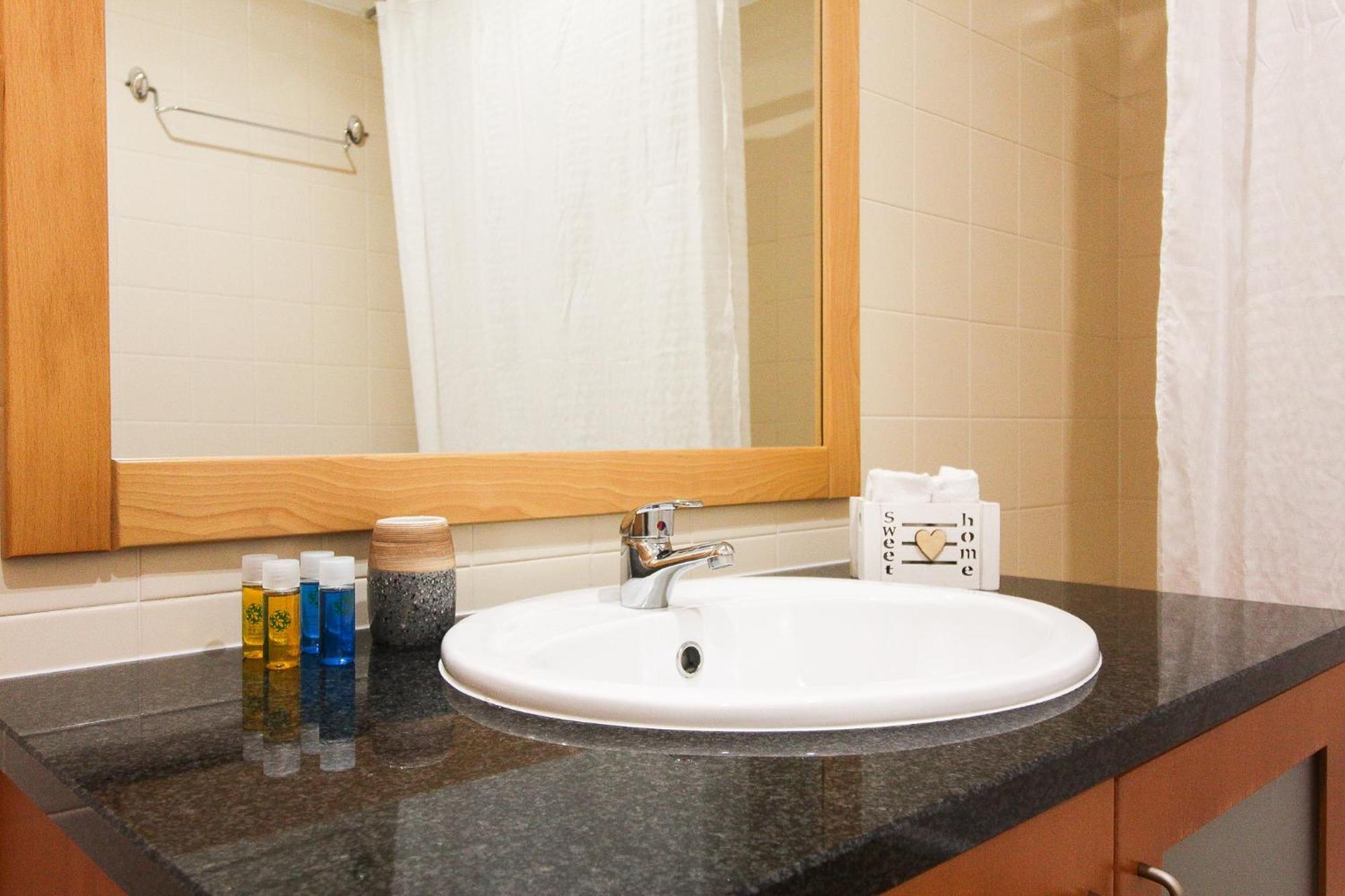 Casa Garcia - Marina Park Apartman Lagos Kültér fotó