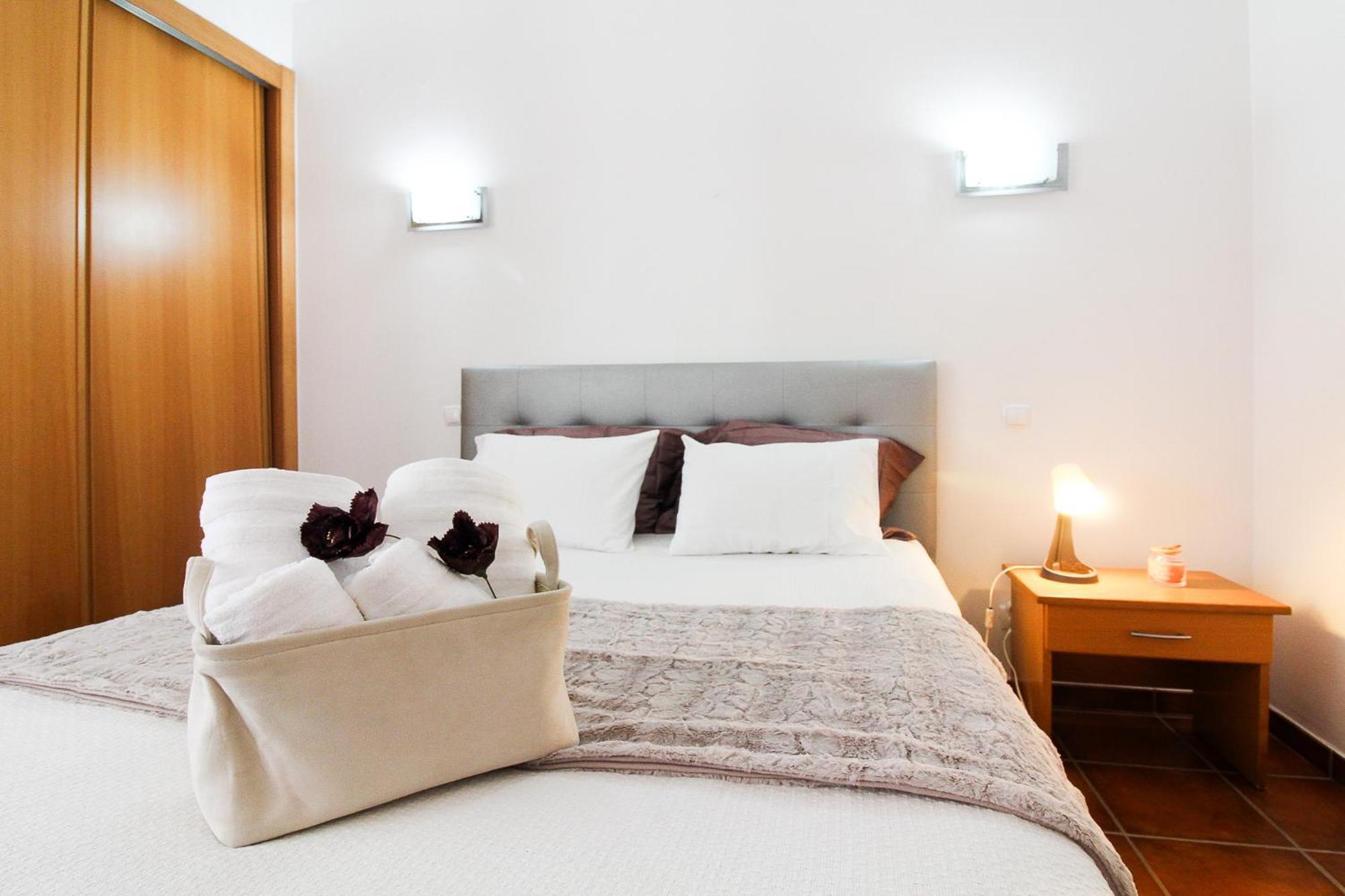 Casa Garcia - Marina Park Apartman Lagos Kültér fotó