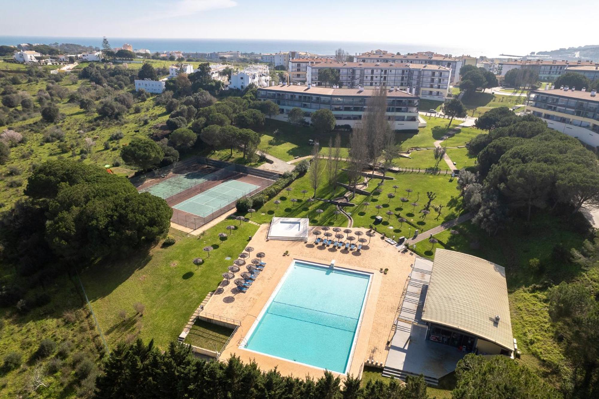 Casa Garcia - Marina Park Apartman Lagos Kültér fotó
