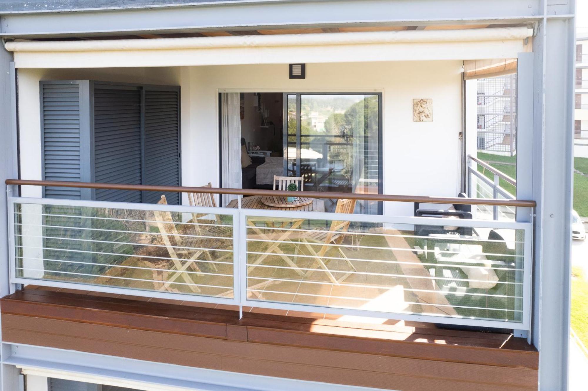 Casa Garcia - Marina Park Apartman Lagos Kültér fotó