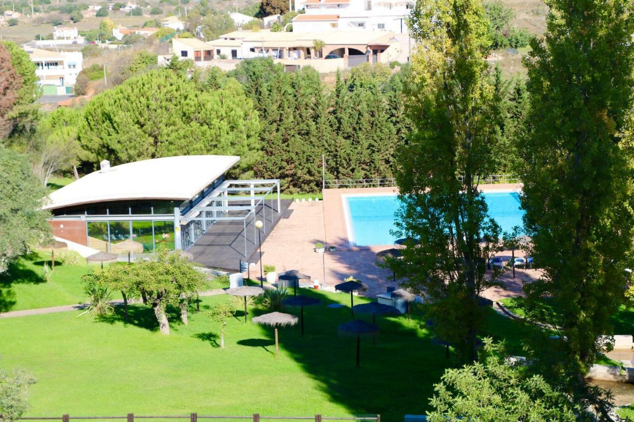 Casa Garcia - Marina Park Apartman Lagos Kültér fotó